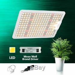 1000W /2000With4000W LED Grow Light Samsung LM301B Indoor All Stages Veg Flower