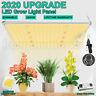 1000w 2020 Upgrade Led Grow Light Sunlike Full Spectrum Veg Flower Indoor Plant