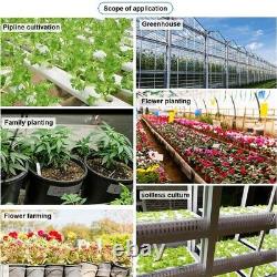 1000W CREE COB Led Grow Light Full Spectrum for All Indoor Plant Veg Flower HPS