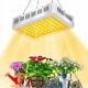 1000w Full Spectrum Led Grow Light Lamp Warm White Hydroponics Plant Veg Bloom