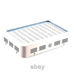 1000W LED Grow Light Lamp Full Spectrum Panel Veg Flower Medical Indoor Plant