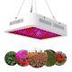 1000w Led Plant Grow Light Full Spectrum Lamp Indoor Greenhouse Veg Flower Fruit
