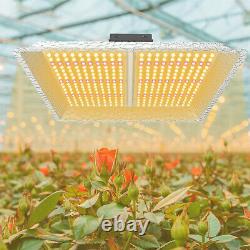 1000W Led Grow Light Full Spectrum For All Indoor Plant Veg Flower USA