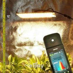 1000W Led Grow Light Full Spectrum LM301B Lamp For Plants Hydroponics Veg Flower