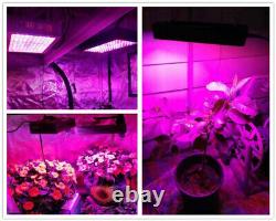 1200W LED Grow Light Full Spectrum Plant Lamp for Indoor Plants Veg Bloom Flower