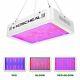 1200w Led Grow Light Full Spectrum Plant Grow Light With Veg And Bloom Switch Fo