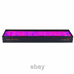 1500With3000With5000W LED Grow Light 100% Full Spectrum Veg Bloom Flower Switch Lamp