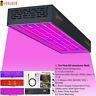 1500with3000with5000w Led Grow Light Lamp Full Spectrum Veg Bloom 3-modes 2-switch