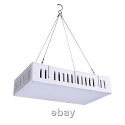 2 X 1500W DIY LED Grow Light For Indoor House Hydroponic Veg Bloom Plant Lamp