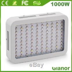2000W 3000W LED Grow Light Hydro Full Spectrum Veg Indoor Plant Lamp Panel Bloom