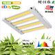 2000w Dimmable Led Grow Light Sunlike Full Spectrum 4x4ft For Indoor Hydroponics