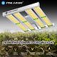 2000w Led Grow Light 4x4ft Coverage Full Spectrum For Indoor Plant Hydroponics