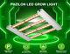 2000w Pro 4bar Led Grow Light 4x4ft Full Spectrum Indoor Hydroponic Plant Lamp