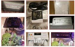 2000W Samsung LM301B LED Grow Light Full Spectrum VEG & Bloom for Indoor Plants
