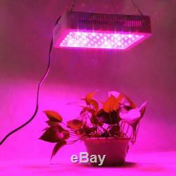 2000With1200With1000With600W LED Grow Light Panel Full Spectrum Indoor Veg Bloom Plant