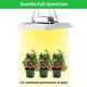 3000w Led Grow Light Lamp Full Spectrum For Indoor Veg Bloom Plants Hydroponic A