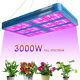 30w-3000w Led Grow Light Bulb Full Spectrum Indoor Plant Veg Bloom Growing Lamp