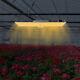 450w 23.62 Inch Indoor Hydroponic Plants Led Grow Light Veg Flower Growing Panel