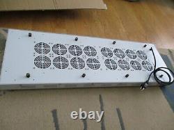 480 W actual current draw LED Grow Light for Indoor Plants Veg Flower