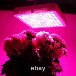 4PACK 5000W LED Grow Lights Full Spectrum for Indoor Plants Medical Veg Flowers