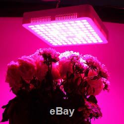 4Pack 5000W LED Grow Light Full Spectrum Indoor Hydroponic Plant Flower Veg Lamp
