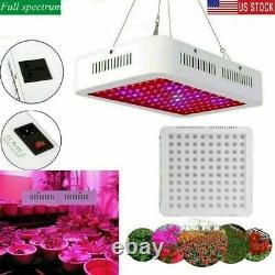 5000W LED Grow Light Full Spectrum For Indoor Medical Plant Flower Veg Lamp IP65