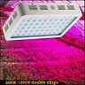 600w 1000w Watt Led Plant Grow Light Kits Panel Lamp Hydroponics Veg Flower New