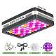 600w Led Grow Light Full Spectrum For Hydroponic Indoor Plant Veg And Flower
