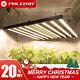 640w Commercial Foldable Led Grow Light Dimmable Lamp For Indoor Veg Plant