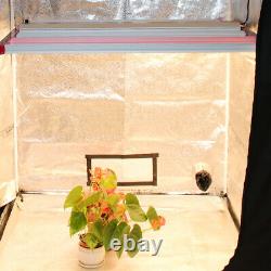 700W Led Grow Light Full Spectrum for Indoor Commercial Greenhouse Veg Flower