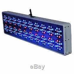 720W Dimmable LED Grow Light Panel Indoor Plant Full Spectrum Hydro Lamp Veg
