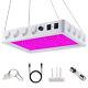 8000w Led Grow Light With Timer Full Spectrum Indoor Hydroponic Veg Bloom Us