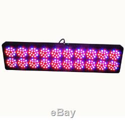 900W LED Grow Light Lamp Full Spectrum Panel Veg Flower for Medical Indoor Plant