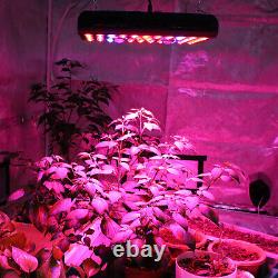 AGLEX COB 1200W LED Grow Light Full Spectrum For All Indoor Plant Veg Bloom