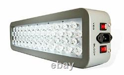 Advanced Platinum Series P150 150w 12-band LED Grow Light DUAL VEG/FLOWER