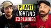All About Lighting For Plants 2022 What To Know U0026 Look For Garden Talk 66