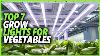 Best Grow Light For Vegetables Fertile Top 7 Best Lights For Growing Vegetables