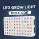 Cree 1000w Cob Led Grow Light (uv/ir) 3000k & 6500k Cobs High Par Veg Flower Ul