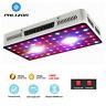 Cree Cob 1000w Led Grow Light Full Spectrum With Veg/bloom Switch For Greenhouse