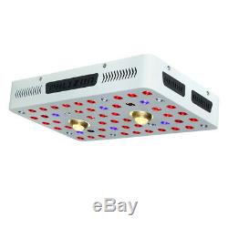 CREE COB 1000W LED Grow Light Full Spectrum with VEG/Bloom Switch for Greenhouse