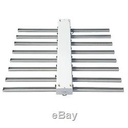 Dimmable LED Grow Light Bar 660W For Veg Bloom Replace 1000W HPS With High Yield
