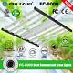 Fc 8000 Led Grow Light Full Spectrum For Indoor Commercial Greenhouse Veg Flower