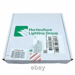 HLG 65 V2 4000K Horticulture Lighting Group Quantum Board LED Grow Light Veg 4k