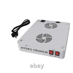 Hydro Crunch B350100200 600-Watt Full Spectrum LED Grow Light 600W Veg/Bloom