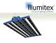 Illumitex Neosol Ns 300 Watt Led Grow Light With 6 36 Inch Bars F3 Veg/flower Spec