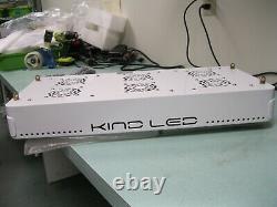 KIND LED L600-VEG Grow Light 6 month limited warranty Free Shipping