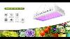 Koscheal 2000w Grow Lights For Indoor Plants With Veg Bloom Switch And Support Daisy Chain