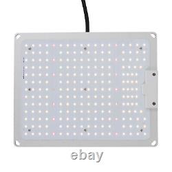 LED Grow Light 110w Full Spectrum IP65 Waterproof For Indoor Flower Veg Bloom US