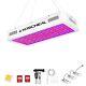 Led Grow Light Full Spectrum, Plant Grow Light With Veg And Bloom Switch 2000w