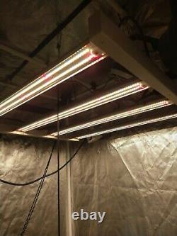 Mars Hydro FC 3000 LED Grow Light Samsung LED For All Indoor Plant Veg Flower
